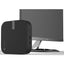 Asus Chromebox 5 Chromebox5-S7057UN Chromebox - Intel Core i7 12th Gen i7-1260P 2.10 GHz - 16 GB RAM DDR4 SDRAM - 128 GB M.2 PCI Express NVMe SSD - Mini PC - Eco Black