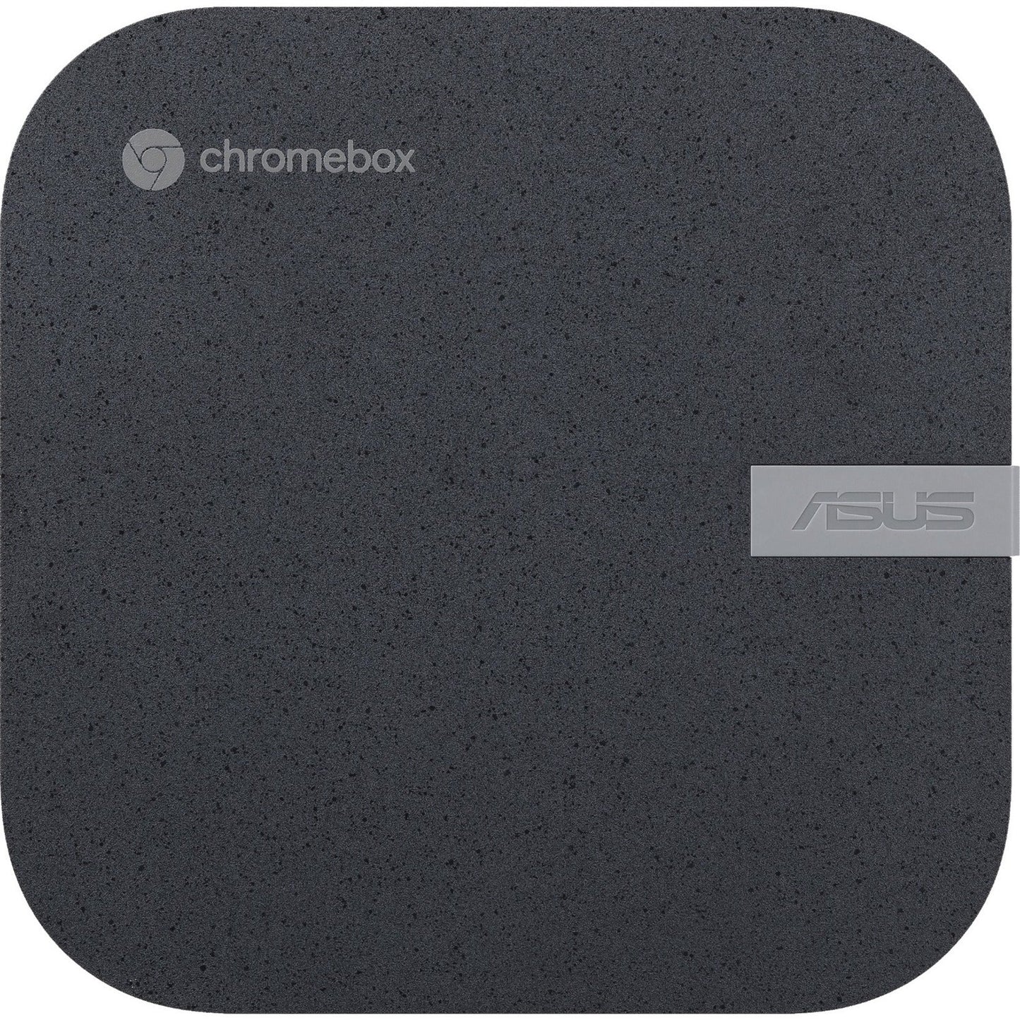 Asus Chromebox 5 Chromebox5-S7057UN Chromebox - Intel Core i7 12th Gen i7-1260P 2.10 GHz - 16 GB RAM DDR4 SDRAM - 128 GB M.2 PCI Express NVMe SSD - Mini PC - Eco Black