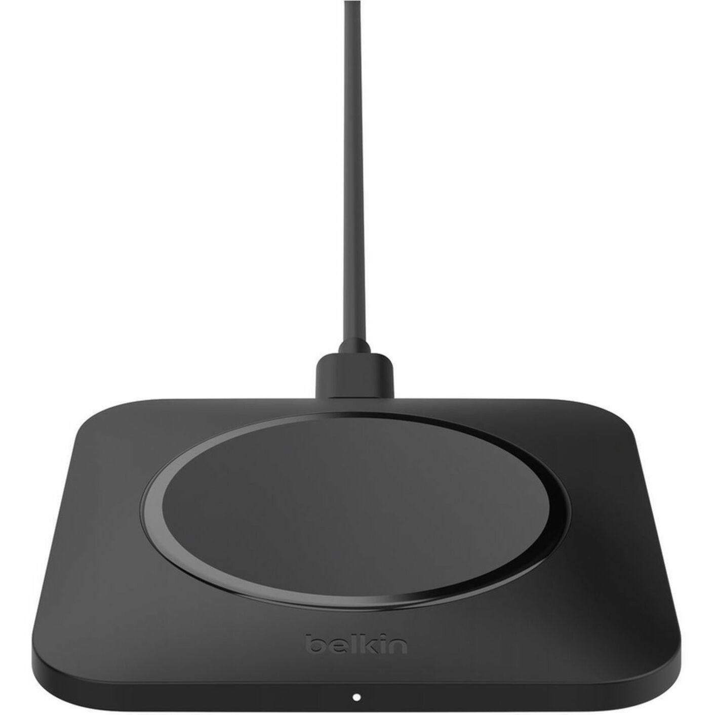 Belkin Easyalign Induction Charger