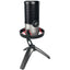 CHERRY UM 6.0 Advanced Wired Microphone - Silver Black