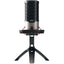 CHERRY UM 6.0 Advanced Wired Microphone - Silver Black