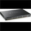ZYXEL 48-port GbE L3 Access PoE+ Switch with 6 10G Uplink (600 W)
