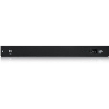 ZYXEL 24-port GbE L3 Access PoE+ Switch with 6 10G Uplink (400 W)