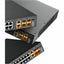 ZYXEL 48-port GbE L3 Access PoE+ Switch with 6 10G Uplink (960 W)