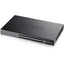 ZYXEL 24-port SFP L3 Access Switch with 6 10G Uplink