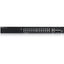 ZYXEL 24-port GbE L3 Access Switch with 6 10G Uplink