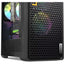 Lenovo Legion T5 26IRB8 90UT000MUS Gaming Desktop Computer - Intel Core i5 13th Gen i5-13400F Deca-core (10 Core) 2.50 GHz - 8 GB RAM DDR5 SDRAM - 1 TB HDD - 512 GB M.2 PCI Express NVMe 4.0 x4 SSD - Tower - Storm Gray