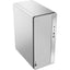 Lenovo IdeaCentre 5 14IRB8 90VJ0008US Desktop Computer - Intel Core i7 13th Gen i7-13700 Hexadeca-core (16 Core) 2.10 GHz - 16 GB RAM DDR4 SDRAM - 1 TB M.2 PCI Express NVMe 4.0 x4 SSD - Tower - Cloud Gray