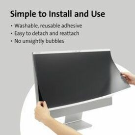 Kensington SA240 Privacy Screen for Apple iMac 24"