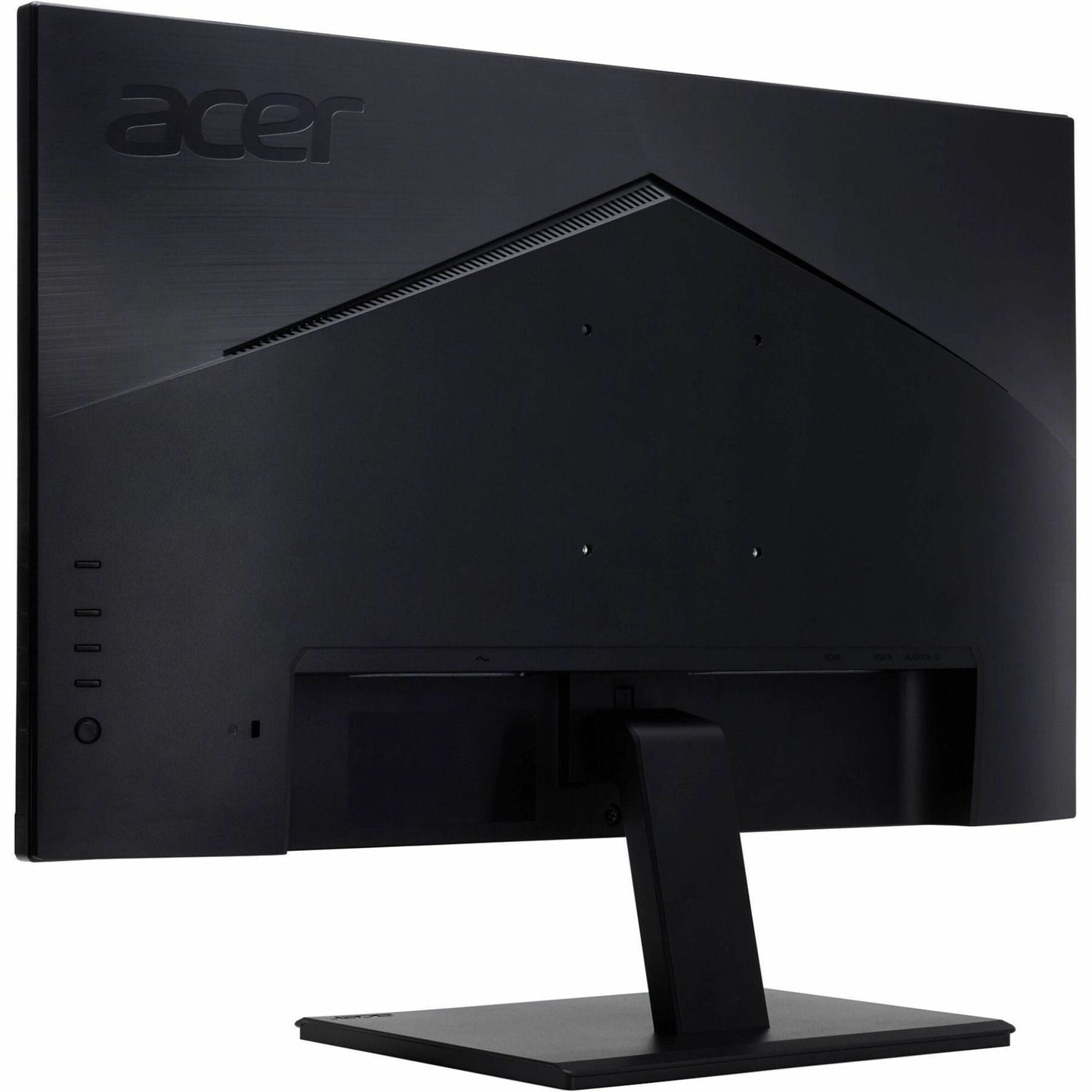 Acer Vero V7 V227Q H 21.5" Full HD LED Monitor - 16:9 - Black