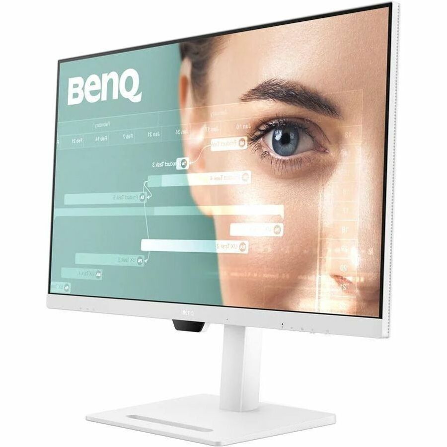 BenQ GW3290QT 31.5" WQHD LED Monitor - 16:9 - White