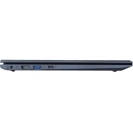 Dynabook Satellite Pro C40-K 14" Notebook - HD - 1366 x 768 - Intel Celeron 7305 1.10 GHz - 4 GB Total RAM - 128 GB SSD - Dark Blue