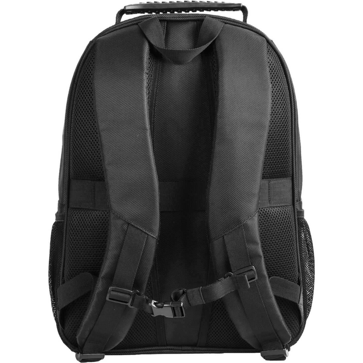 V7 Professional CBPX16-BLK Carrying Case (Backpack) for 15.6" to 16.1" Notebook - Black