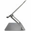 Amer Mounts Aluminum Laptop Stand Ergonomic Adjustable Notebook Stand Riser Holder Computer Stand 10-15.6