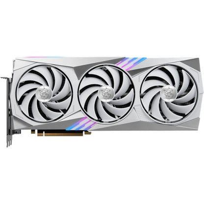 MSI NVIDIA GeForce RTX 4070 Ti Graphic Card - 12 GB GDDR6X