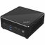 MSI Cubi N Cubi N ADL-021US Desktop Computer - Intel Celeron N100 Dual-core (2 Core) 800 MHz - 4 GB RAM DDR4 SDRAM - 128 GB M.2 Serial ATA SSD - Small Form Factor