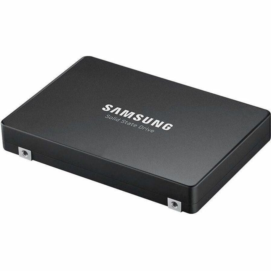 Lenovo ThinkSystem PM1743 1.92 TB Solid State Drive - 2.5" Internal - U.3 (PCI Express NVMe 5.0 x4) - Read Intensive