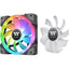 Thermaltake SWAFAN EX 12 RGB PC Cooling Fan TT Premium Edition (3-Fan Pack) - 3 Pack