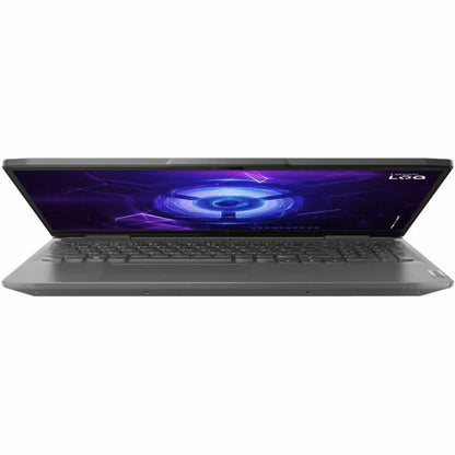 Lenovo LOQ 15IRH8 82XV0095US 15.6" Gaming Notebook - Full HD - 1920 x 1080 - Intel Core i5 13th Gen i5-13500H Dodeca-core (12 Core) - 8 GB Total RAM - 1 TB SSD - Storm Gray