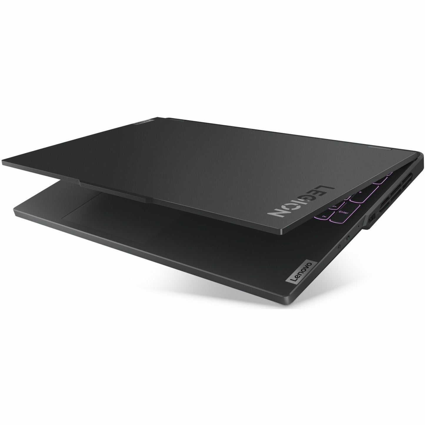 Lenovo Legion Pro 5 16IRX8 82WK0007US 16" Gaming Notebook - WQXGA - 2560 x 1600 - Intel Core i5 13th Gen i5-13500HX Tetradeca-core (14 Core) - 16 GB Total RAM - 512 GB SSD - Onyx Gray