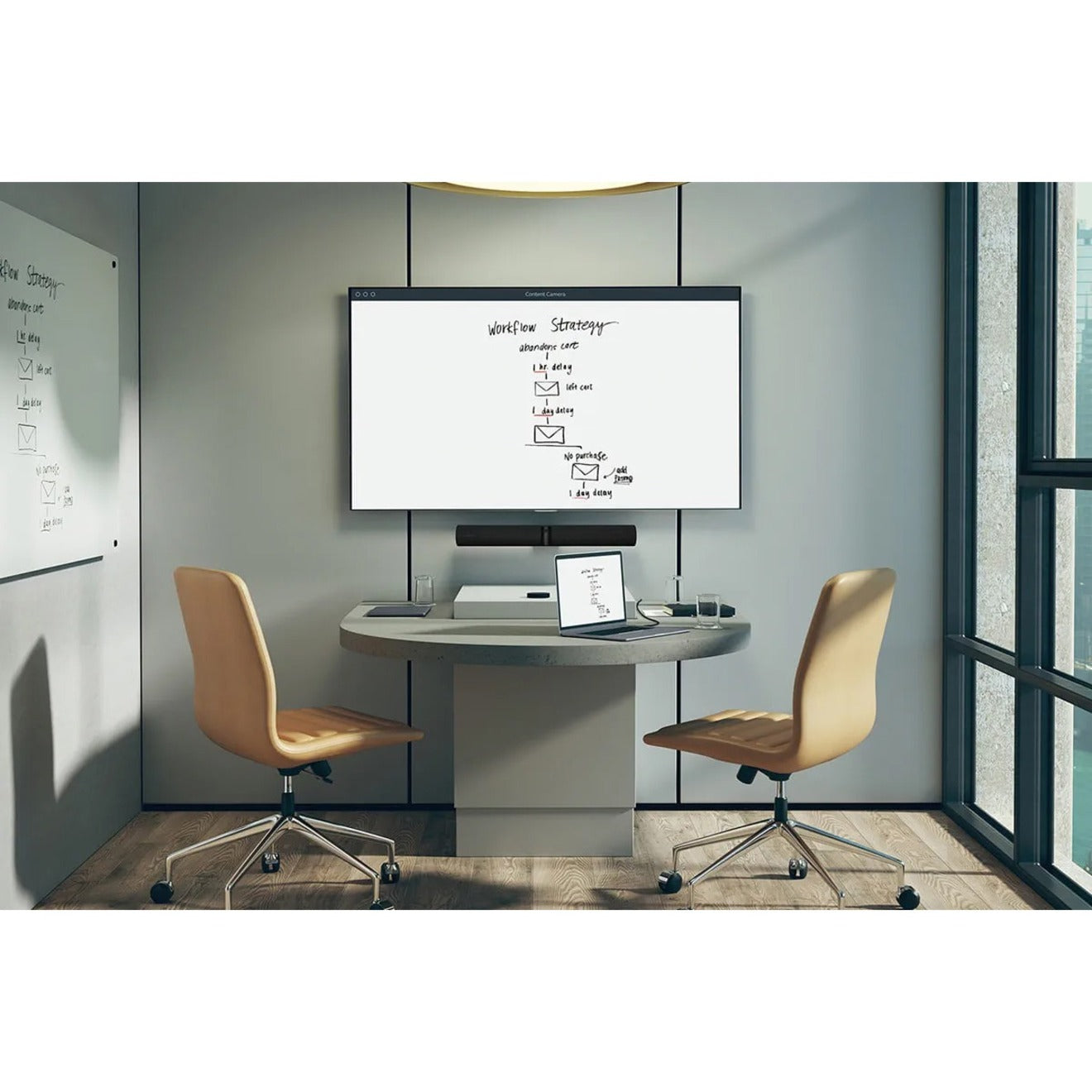 Jabra PanaCast 50 Room System - Thumbnail 3