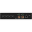 Crestron HD-MD402 4x2 4K60 4:2:0 AV Switcher