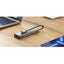 Alogic MagForce Express USB-C 4-in-1 USB Hub with Ethernet