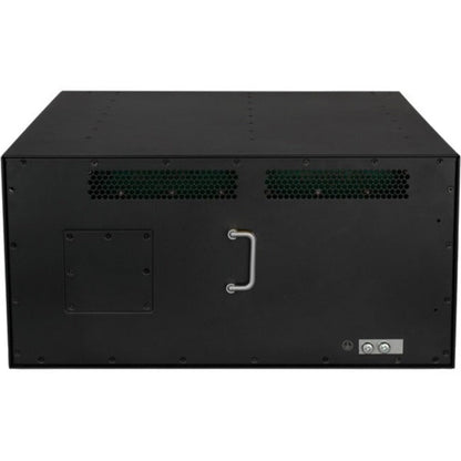 HPE FlexNetwork 7503X Ethernet Switch 3 Slots Chassis