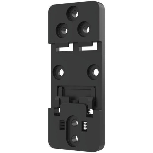 AXIS TA1901 Mounting Clip for Door Controller Relay Module DIN Rail