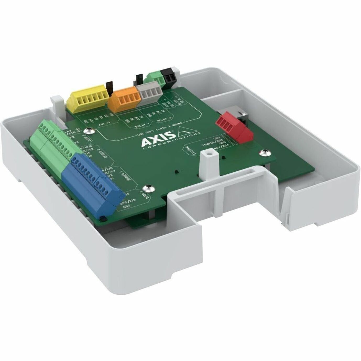 AXIS A1610-B Network Door Controller