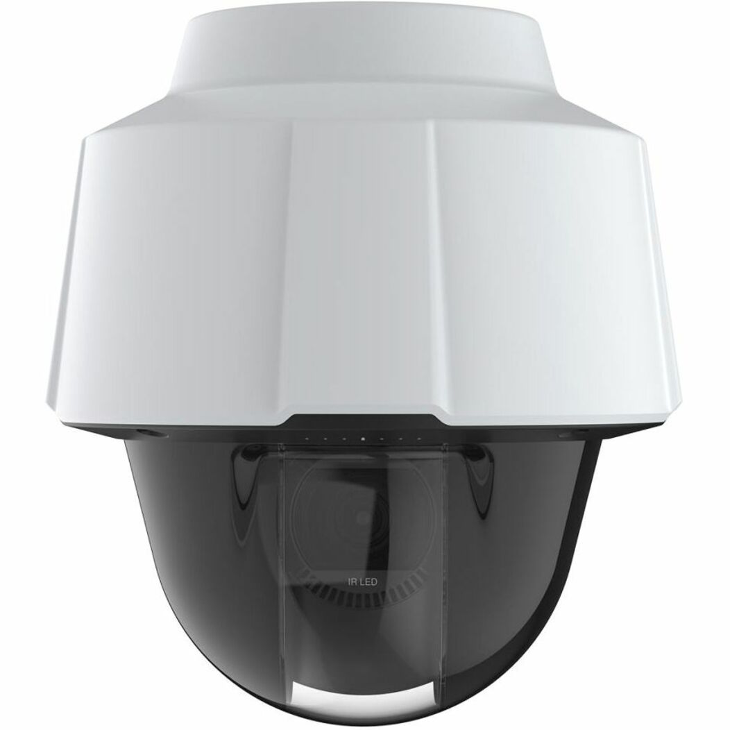 AXIS High Performance P5676-LE 4 Megapixel Outdoor Network Camera - Color