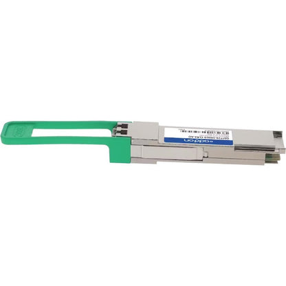 AddOn MSA and TAA 100GBase-CLR4 QSFP28 Transceiver (SMF 1310nm 2km LC DOM)