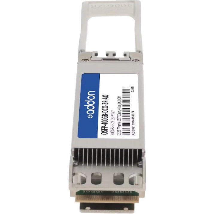 AddOn OSFP Module
