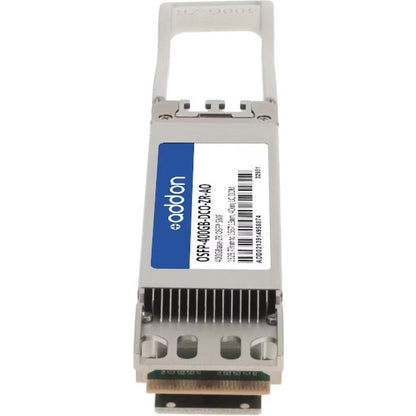 AddOn OSFP Module