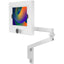 CTA Digital Medical Arm Wall Mount w/ Digital Password Combination Security Enclosure