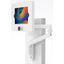 CTA Digital Medical Arm Wall Mount w/ Digital Password Combination Security Enclosure
