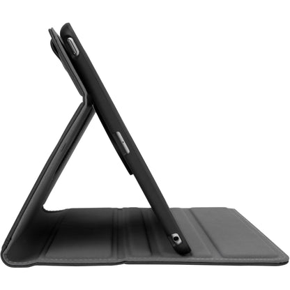 Targus VersaVu Classic THZ805GL Carrying Case for 10.2" to 10.5" Apple iPad (7th Generation) iPad (8th Generation) iPad (9th Generation) iPad Air iPad Pro Tablet - Black