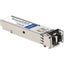 AddOn HP R9D18A Compatible TAA 10GBase-SR SFP+ Transceiver (MMF 850nm 300m LC DOM)