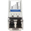AddOn HP R9D18A Compatible TAA 10GBase-SR SFP+ Transceiver (MMF 850nm 300m LC DOM)
