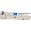 AddOn HP R9D18A Compatible TAA 10GBase-SR SFP+ Transceiver (MMF 850nm 300m LC DOM)