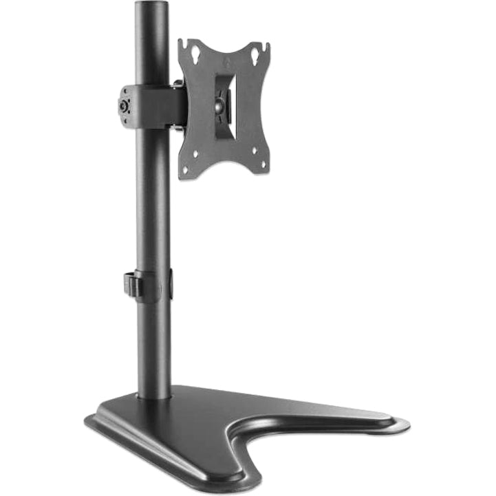 Manhattan Single Monitor Desktop Stand