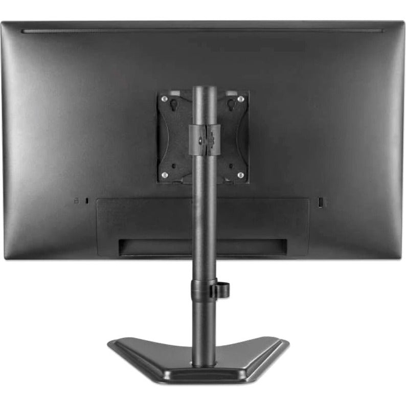 Manhattan Single Monitor Desktop Stand