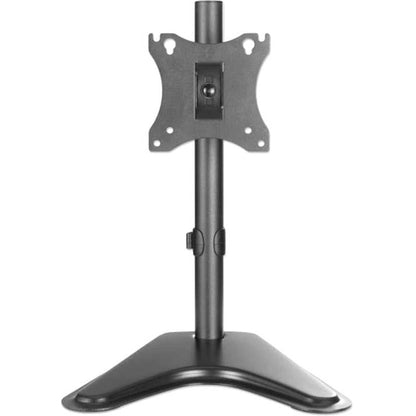 Manhattan Single Monitor Desktop Stand