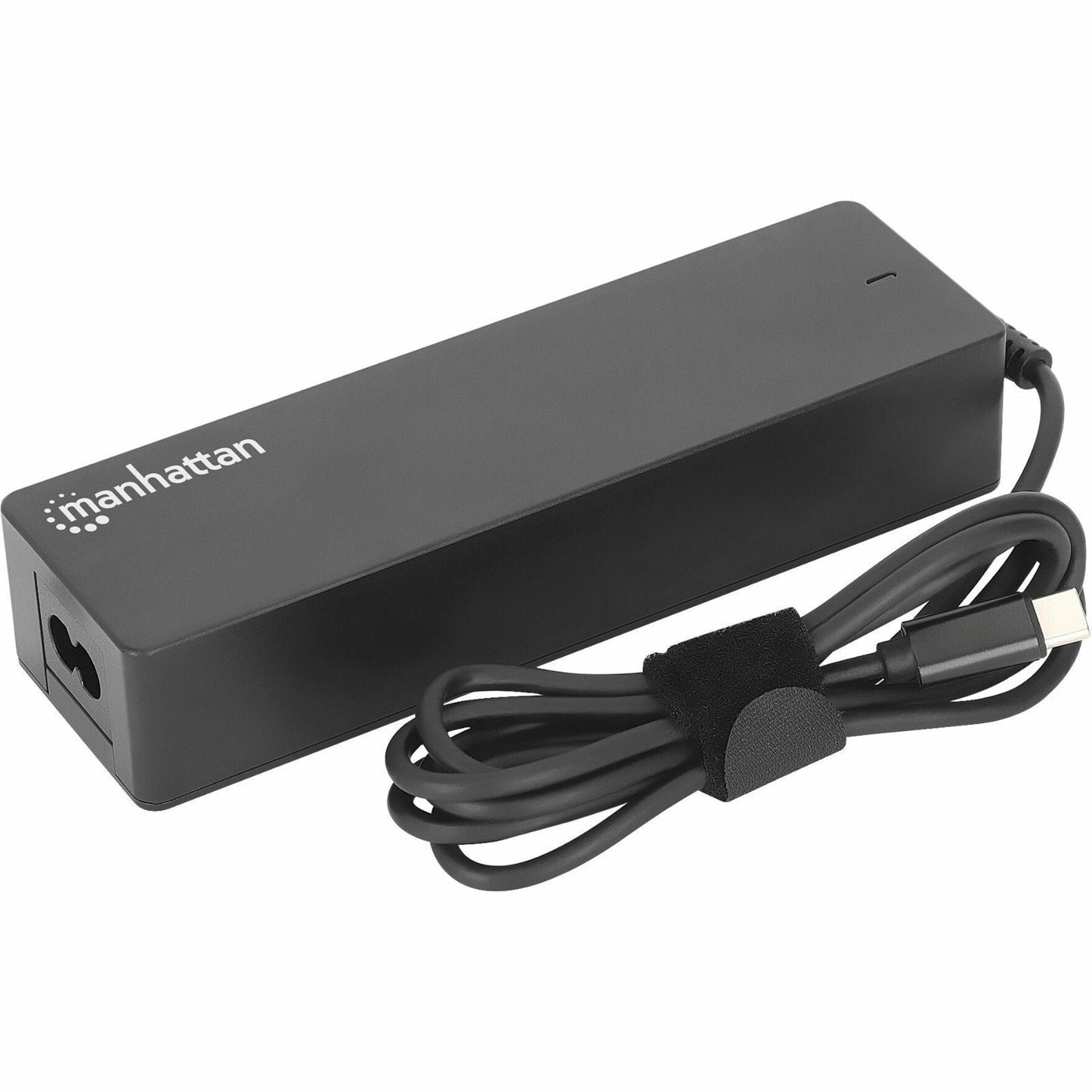 Manhattan USB-C Power Delivery Laptop Charger - 100 W