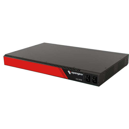 Opengear CM8100 Console Server