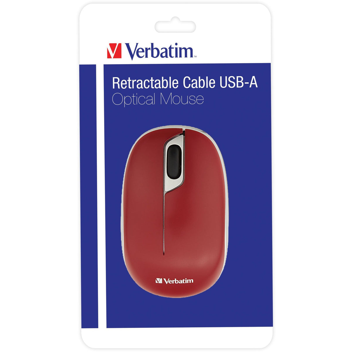 Verbatim Mouse