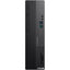 Asus ExpertCenter D500SD-XH502 Desktop Computer - Intel Core i5 12th Gen i5-12400 Hexa-core (6 Core) 2.50 GHz - 8 GB RAM DDR4 SDRAM - 256 GB M.2 PCI Express NVMe 3.0 SSD - Small Form Factor - Black