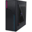 Asus ROG G22CH-DS564 Gaming Desktop Computer - Intel Core i5 13th Gen i5-13400F Deca-core (10 Core) 2.50 GHz - 16 GB RAM DDR5 SDRAM - 512 GB M.2 PCI Express NVMe 4.0 SSD - Small Form Factor - Extreme Dark Gray