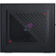 Asus ROG G22CH-DS564 Gaming Desktop Computer - Intel Core i5 13th Gen i5-13400F Deca-core (10 Core) 2.50 GHz - 16 GB RAM DDR5 SDRAM - 512 GB M.2 PCI Express NVMe 4.0 SSD - Small Form Factor - Extreme Dark Gray