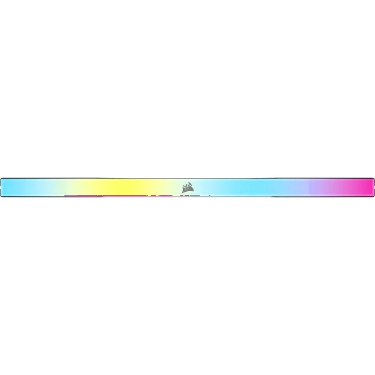 Corsair Vengeance RGB 32GB (2x16GB) DDR5 DRAM 6800MHz C40 Memory Kit - Black